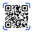 Ikon program: QR  Barcode Scanner - Fas…