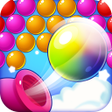 Icon of program: Frenzy Bubble Shooter