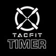 أيقونة البرنامج: Tacfit Timer