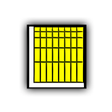 Icon of program: Graph Paper Printer