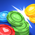 Ikon program: Stacked Chips: The Merge …