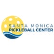 Programikonen: Santa Monica Pickleball C…