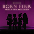 Programikonen: - BORN PINK WORLD TOUR - …