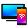 Ícone do programa: TV Cast: Anycast in smart…