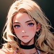 Иконка программы: Dummy - AI GirlBoy Chat G…
