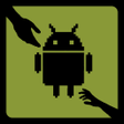 Biểu tượng của chương trình: Nokia Launcher