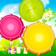 Ikon program: Babies Drums Kit - Colorf…