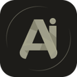 プログラムのアイコン：AI Art Generator