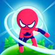 Programikonen: Tiny Spider 3D: Shooting …