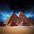 Pyramid of Giza Wallpapers