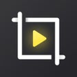 Ikon program: Crop Video - Video Croppe…