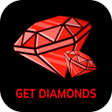 Biểu tượng của chương trình: Get Daily Diamond Guide