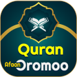 程序图标：Hikka Quran Afan Oromoo T…