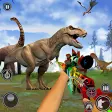 Dinosaur Hunting 2019: Safari Dino Shooting