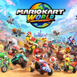 Ikona programu: Mario Kart World