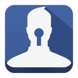 Icoon van programma: Lock For Facebook