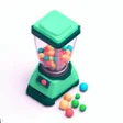أيقونة البرنامج: Blend Balls
