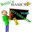 Icon of program: Baldis Basics Plus