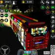 Coach Bus Simulator 2023: Game