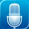 ไอคอนของโปรแกรม: Whisper Transcription