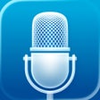Icoon van programma: Whisper Transcription