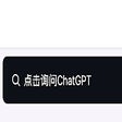 zhihu + ChatGPT icon