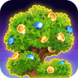 程序图标：Neon Tree: Eliminate Bloc…
