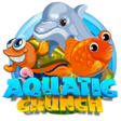 プログラムのアイコン：Aquatic Crunch