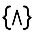 Ícone do programa: @calycode | Extension