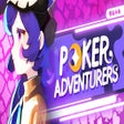 Icoon van programma: Poker Adventurers