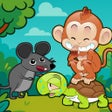 Programikonen: حكايات ممتعة و العاب تعلي…