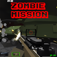 ไอคอนของโปรแกรม: Zombie Arena 3D Survival …