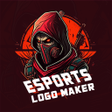 Esports Gaming Logo Maker icon