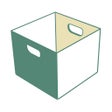 程序图标：MilkCrate for Communities