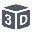 Icône du programme : 3D Grapher