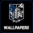 プログラムのアイコン：ANIME Live Wallpapers HD