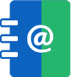 Icoon van programma: Email List Builder by clo…