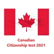 Programikonen: Canadian Citizenship Test…