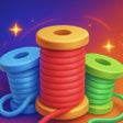 Programikonen: Knit Out
