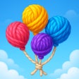 程序图标：Knit Out