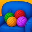 Icoon van programma: Knit Out