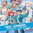 Programikonen: Neo Harbor Rescue Squad