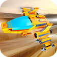 Ícone do programa: Infinite Space Racing Gam…