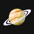程序图标：SatelliteVPN: Fast  Secur…