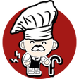 プログラムのアイコン：Recetas de cocina casera …