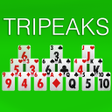 程序图标：TriPeaks Solitaire Classi…