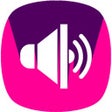 Ícone do programa: Sound Booster - Ultra Lou…