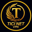 ไอคอนของโปรแกรม: TiciNET VPN Pro