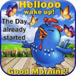 Icon of program: Good Morning Quotes And W…