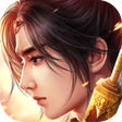 Icon of program: Kiếm Hiệp Tình 3D - Võ Lâ…